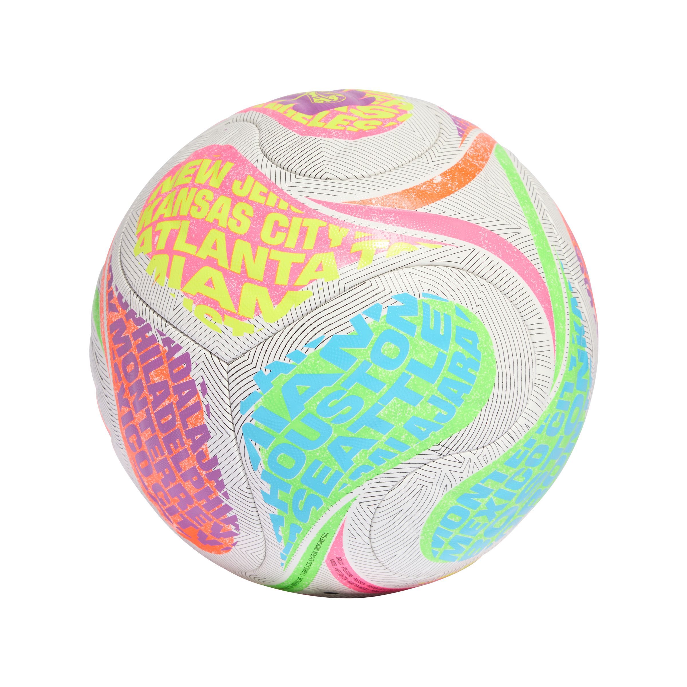 adidas FIFA World Cup 2026 Competition Soccer Balls