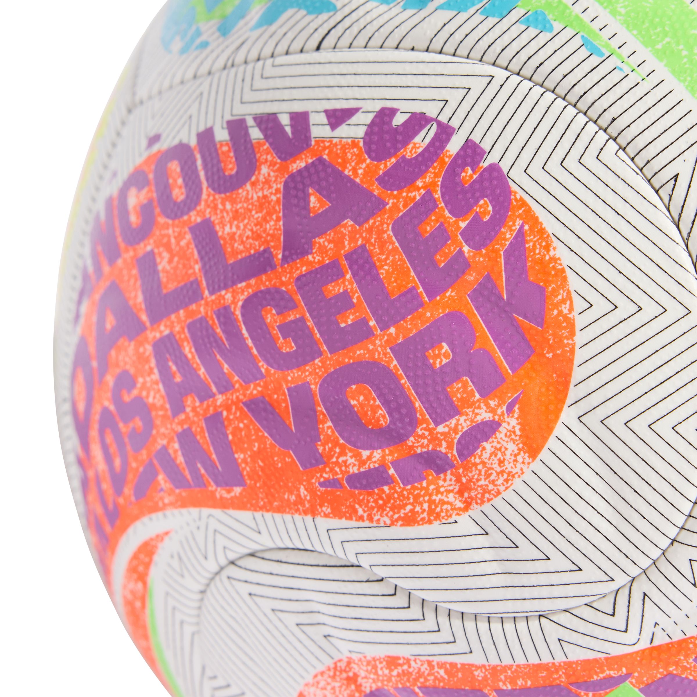 adidas FIFA World Cup 2026 Competition Soccer Balls