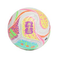 adidas FIFA World Cup 2026 Competition Soccer Balls