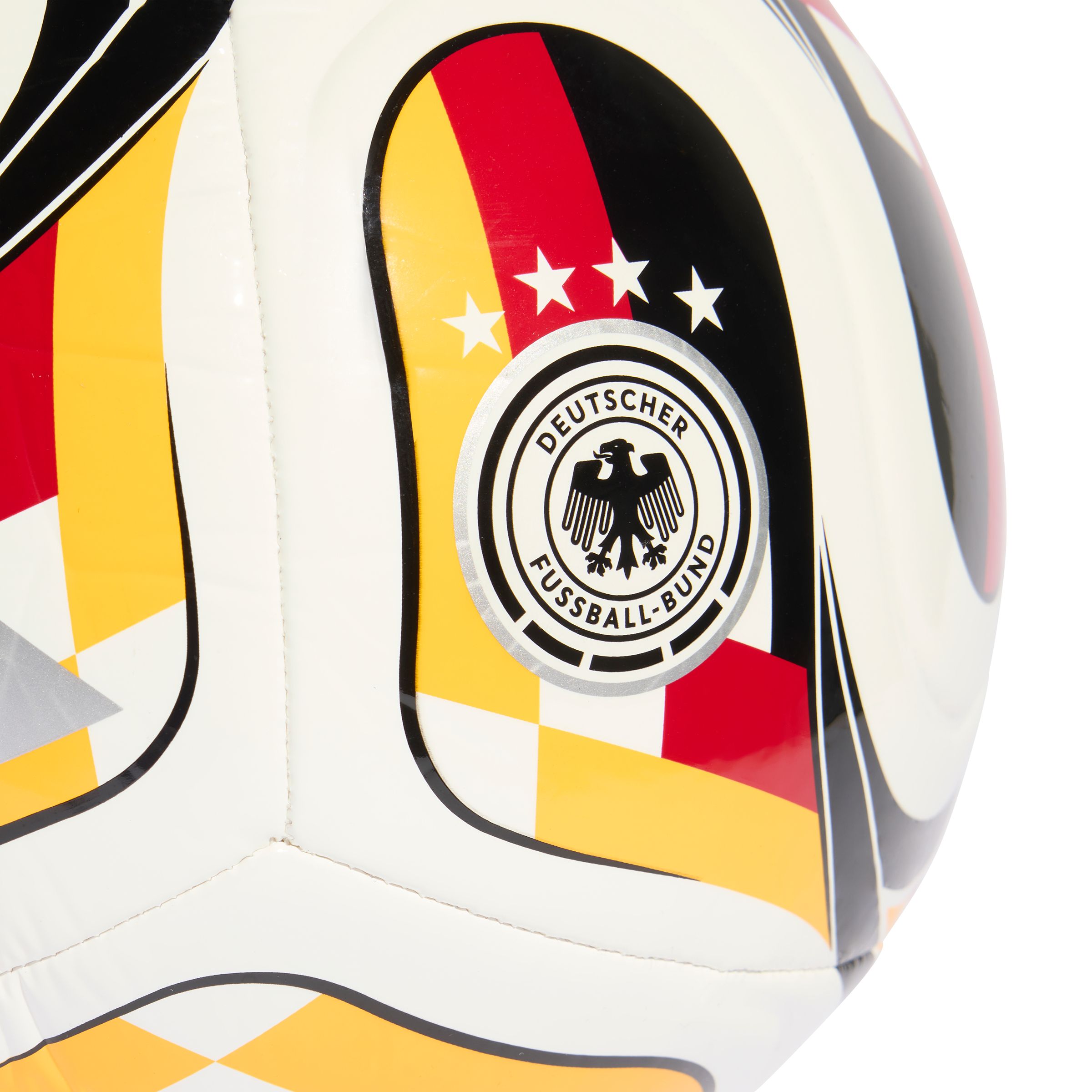 adidas FIFA World Cup 2026 Team Germany Federation Club Soccer Balls