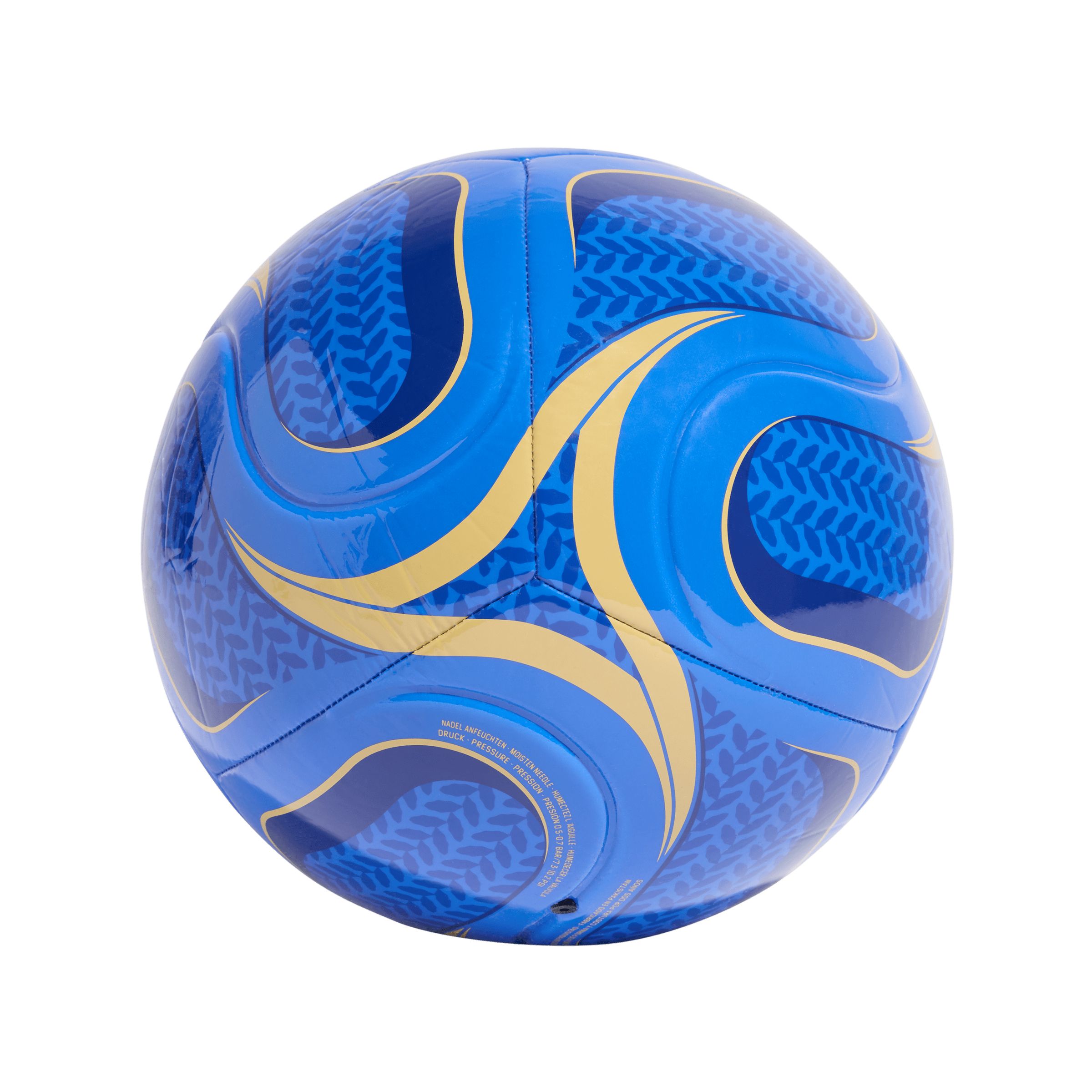 adidas FIFA World Cup 2026 Team Italy Federation Club Soccer Balls