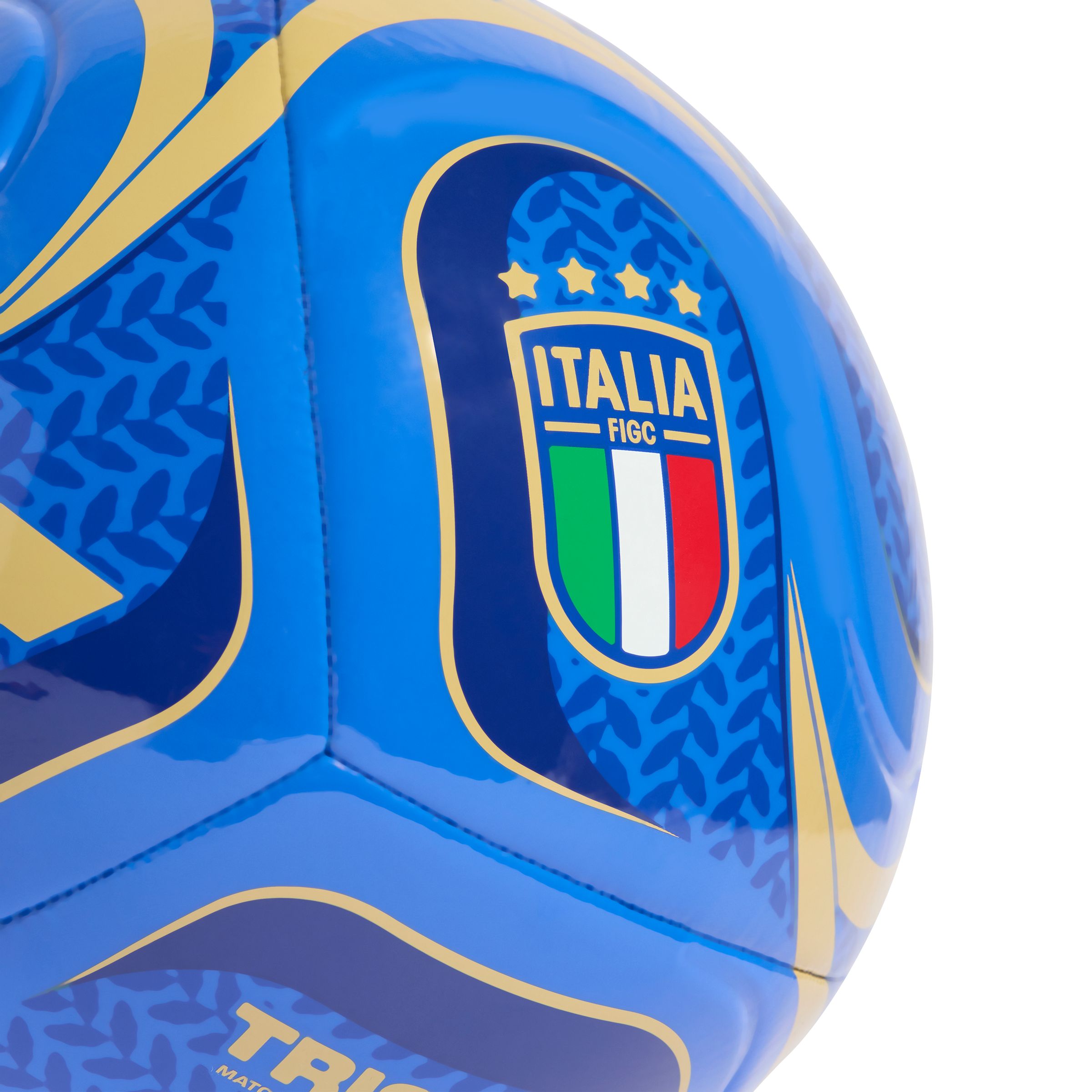 adidas FIFA World Cup 2026 Team Italy Federation Club Soccer Balls