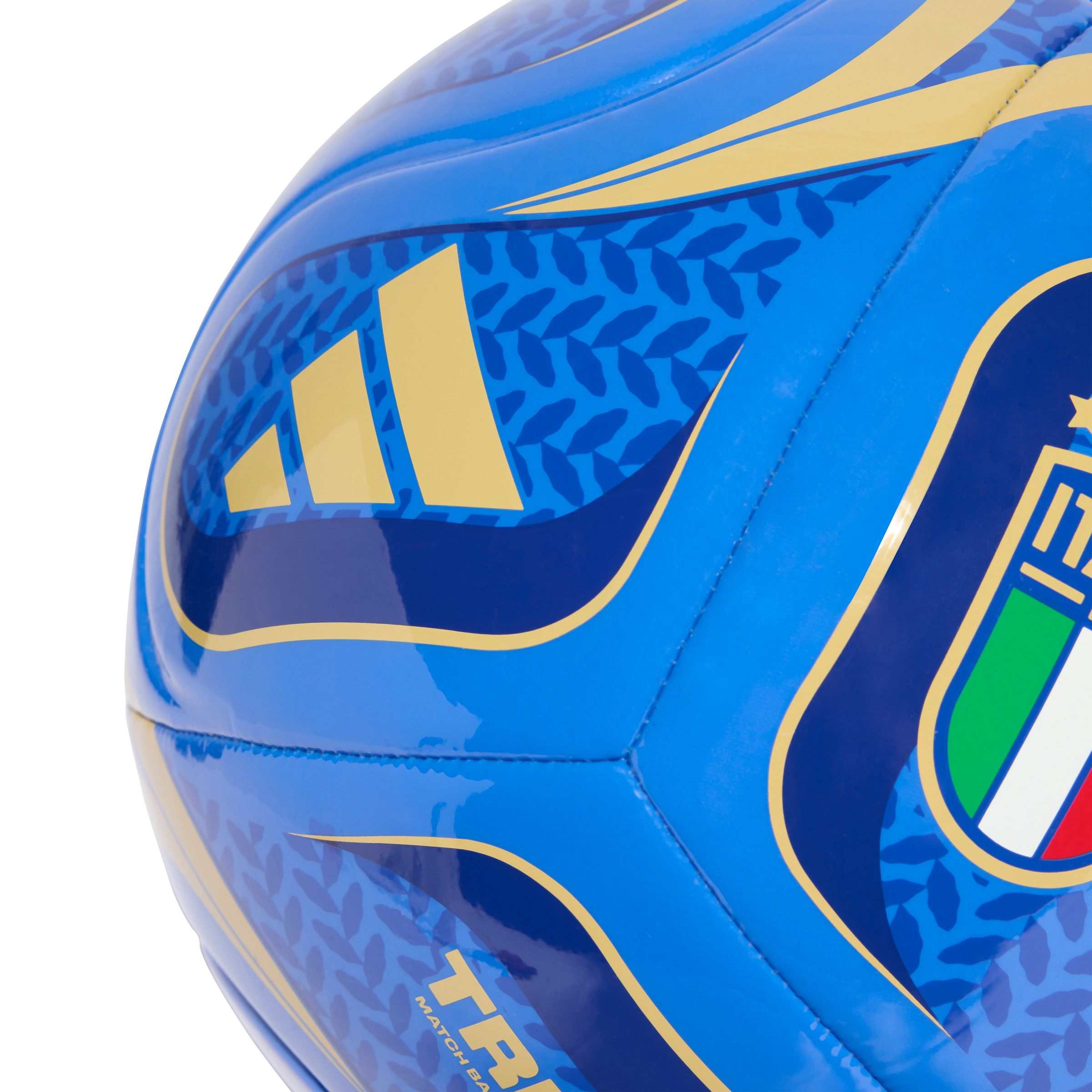 adidas FIFA World Cup 2026 Team Italy Federation Club Soccer Balls