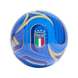 adidas FIFA World Cup 2026 Team Italy Federation Club Soccer Ball Front_Flat