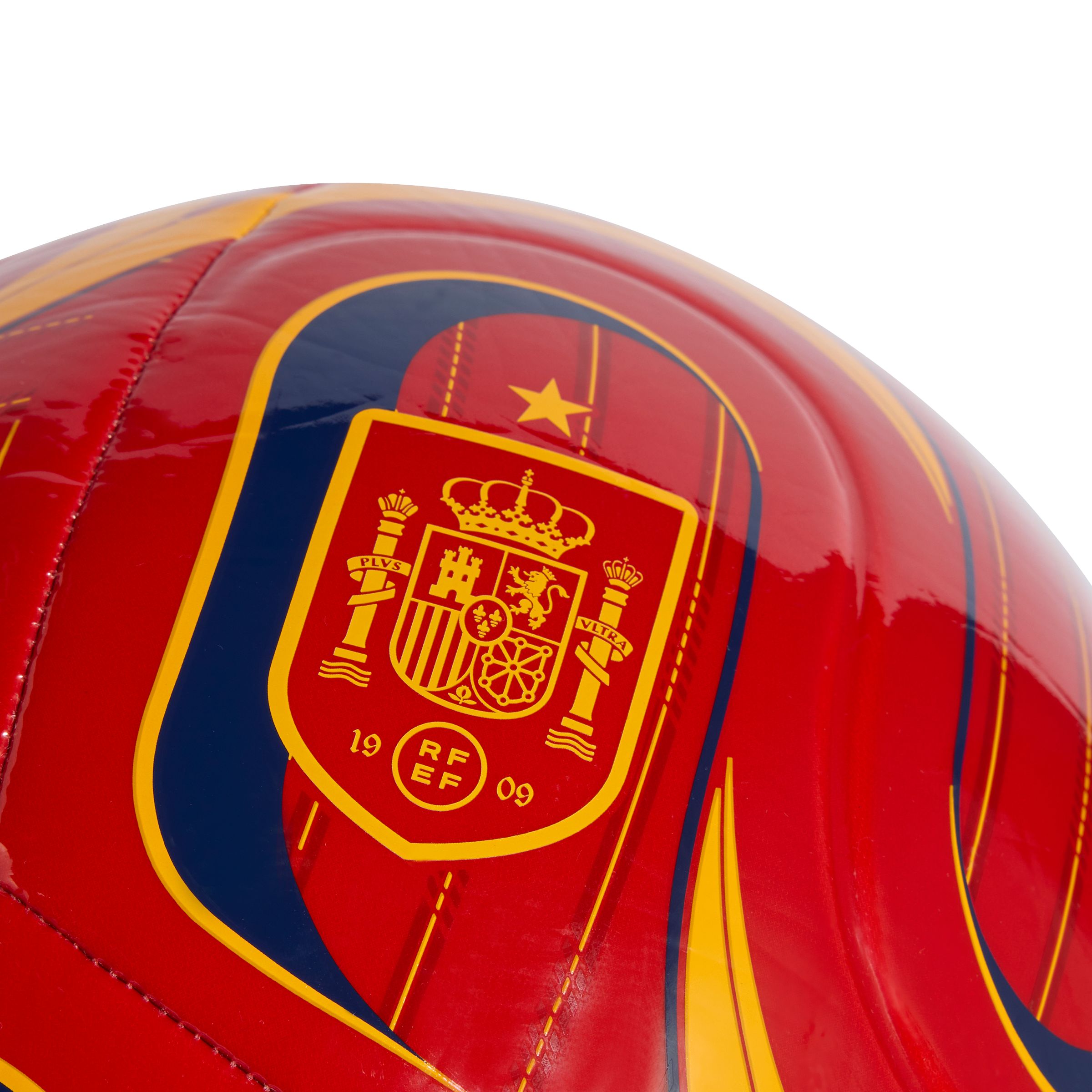 adidas FIFA World Cup 2026 Team Spain Federation Club Soccer Ball