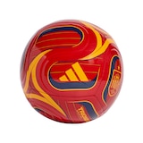 adidas FIFA World Cup 2026 Team Spain Federation Club Soccer Ball Back_Flat