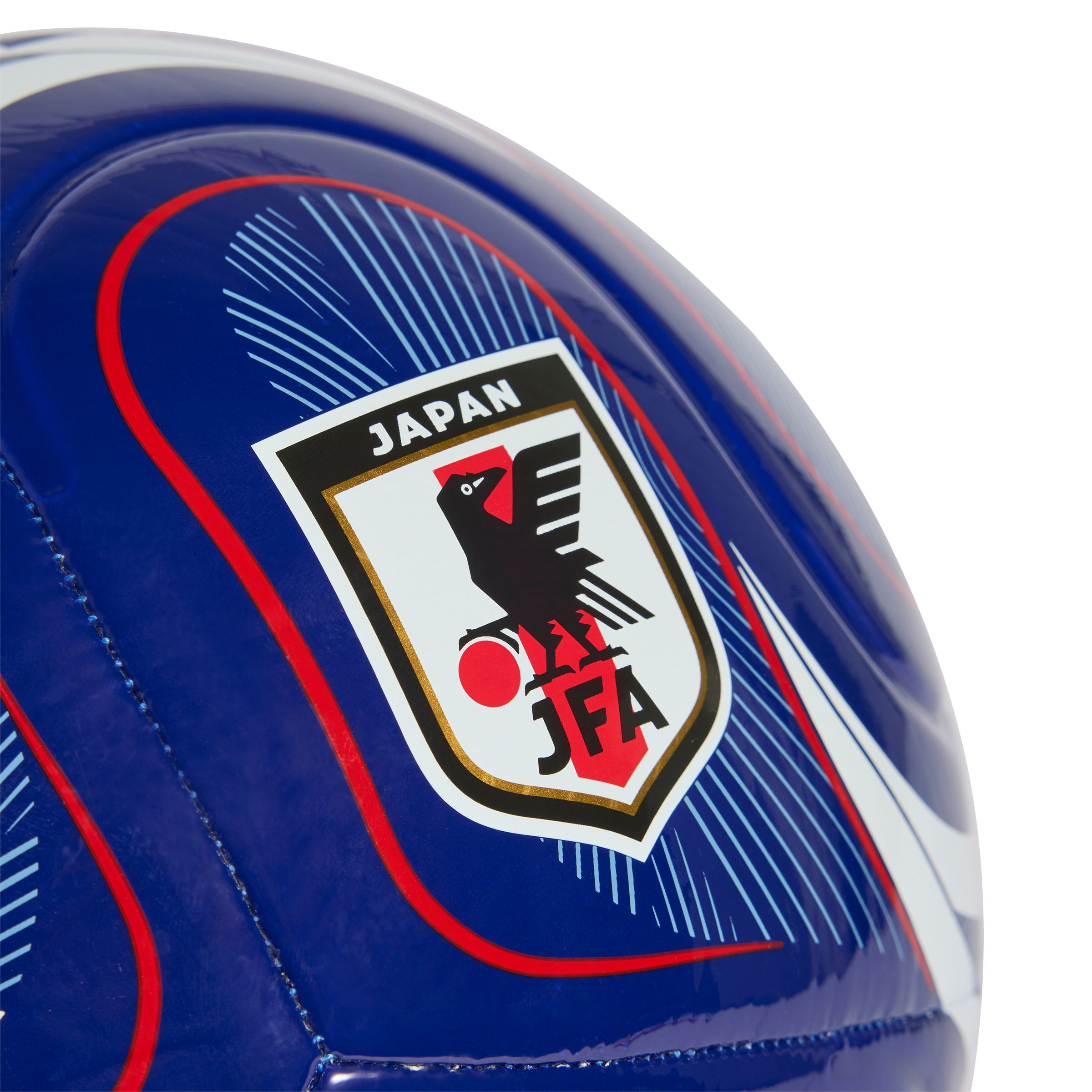 adidas FIFA World Cup 2026 Team Japan Federation Club Soccer Ball