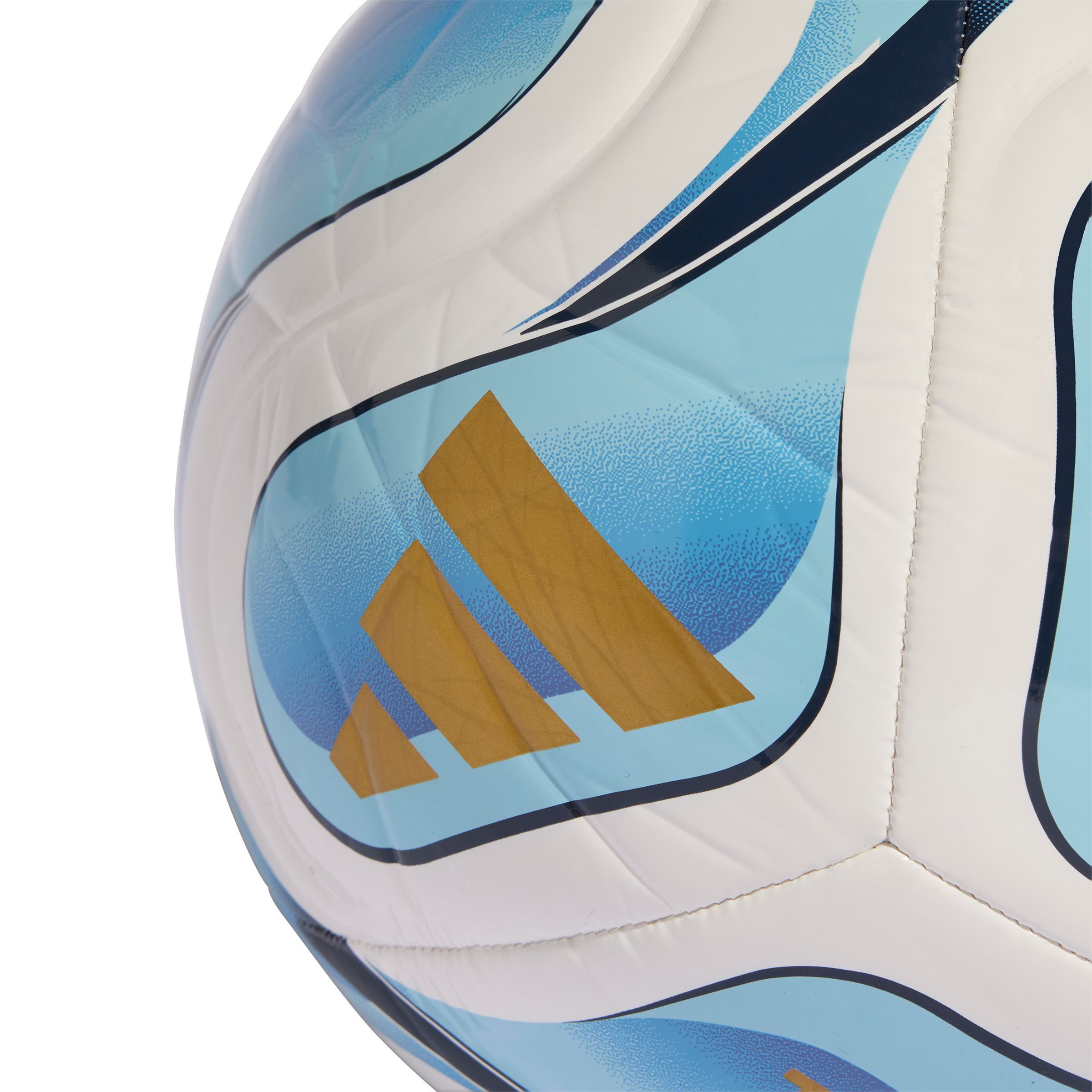 adidas FIFA World Cup 2026 Team Argentina Federation Club Soccer Ball
