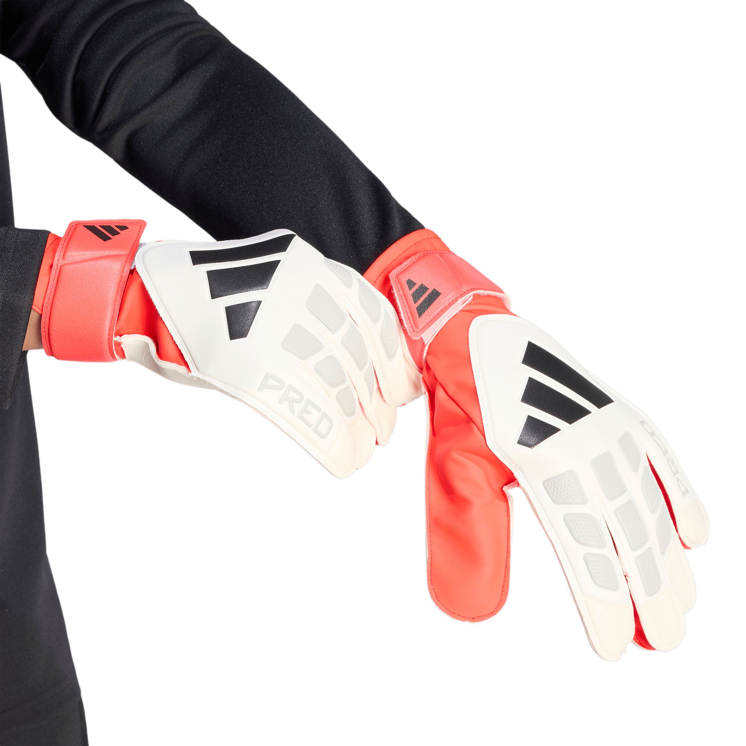 adidas Predator Training Senior Soccer Gloves