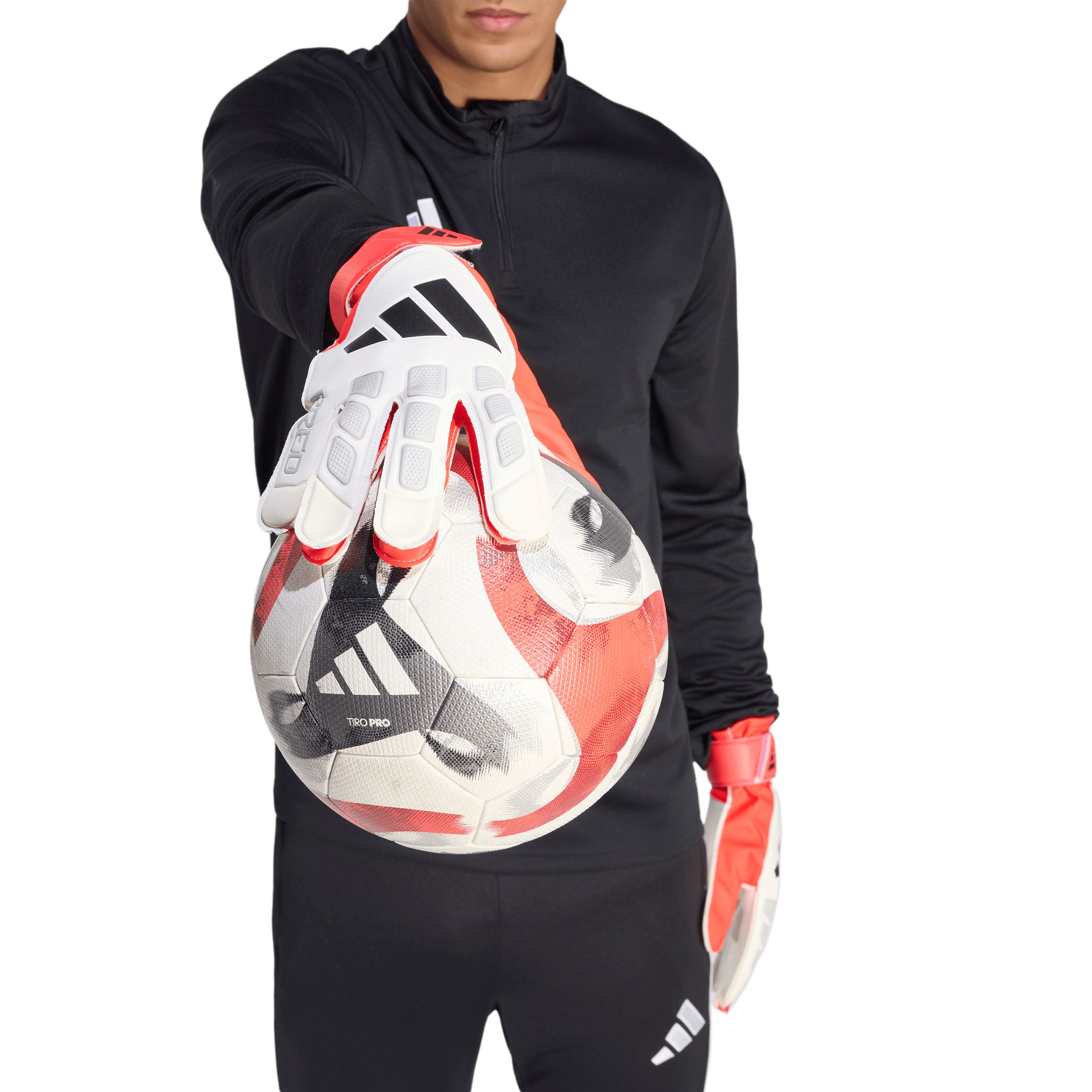 adidas Predator Training Senior Soccer Gloves