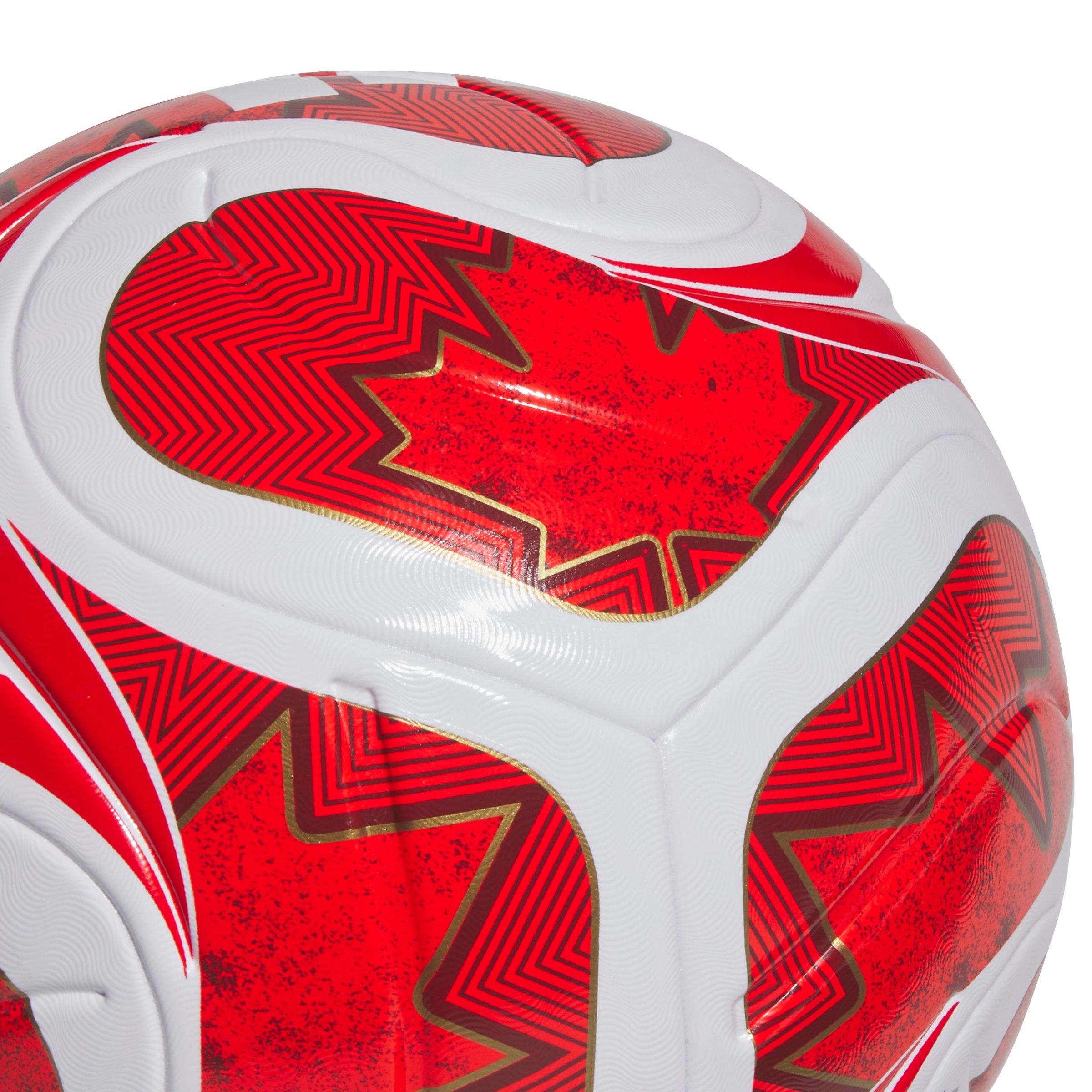 adidas FIFA World Cup 2026 Canada Trionda League Soccer Balls