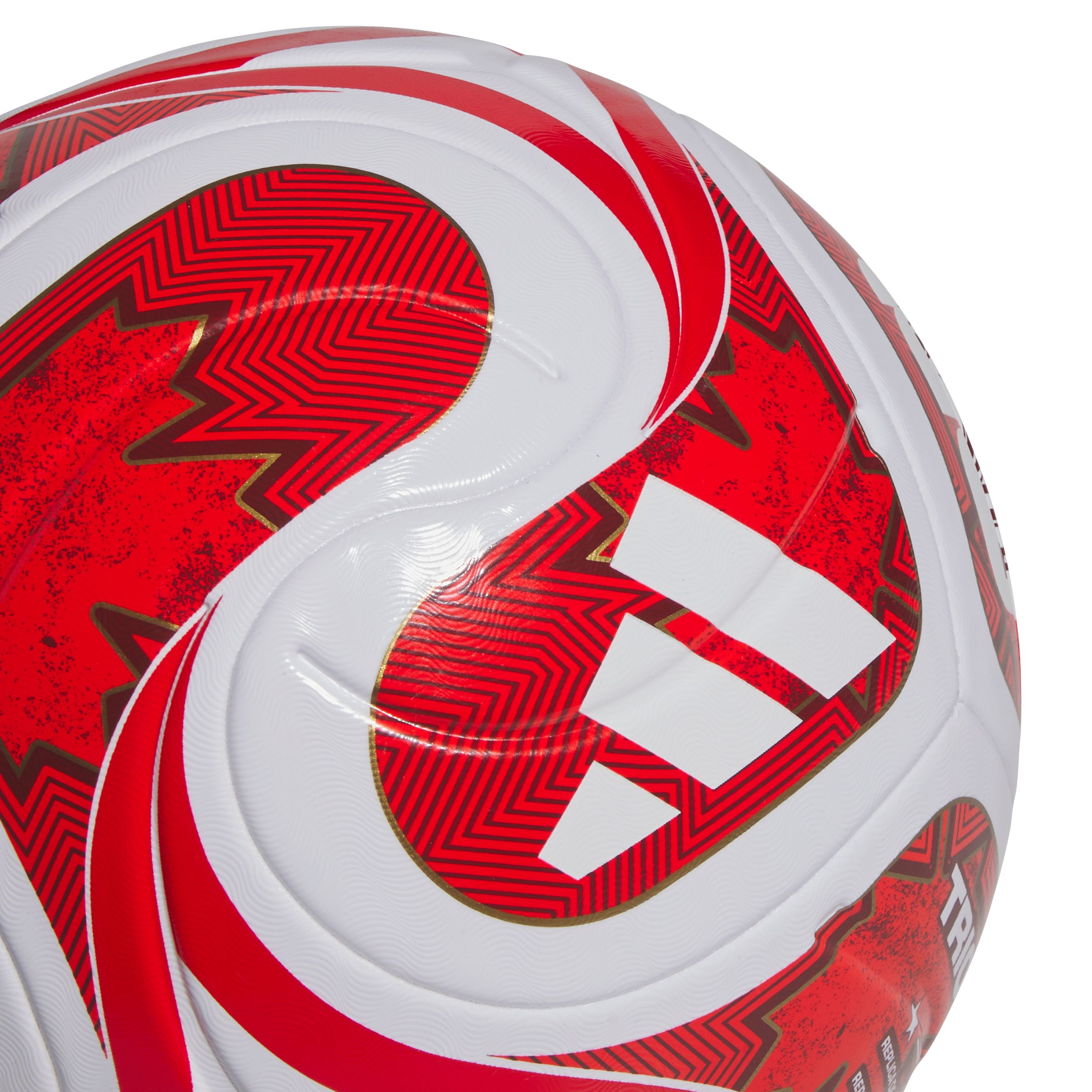 adidas FIFA World Cup 2026 Canada Trionda League Soccer Balls