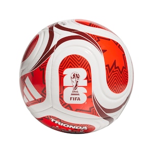 adidas FIFA World Cup 2026 Team Canada Trionda Club Soccer Balls