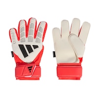 adidas Predator Match Fingersave Junior Soccer Gloves Composite_or_Mixed
