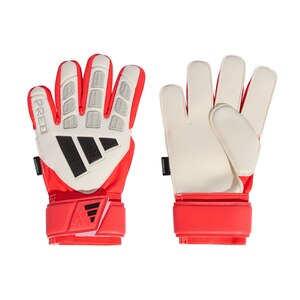 adidas Predator Match Fingersave Junior Soccer Gloves