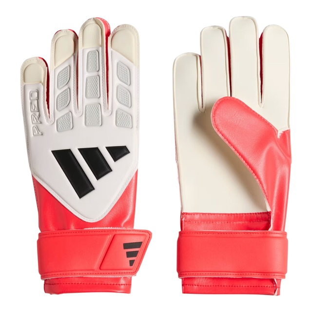 adidas Predator Training Junior Soccer Gloves
