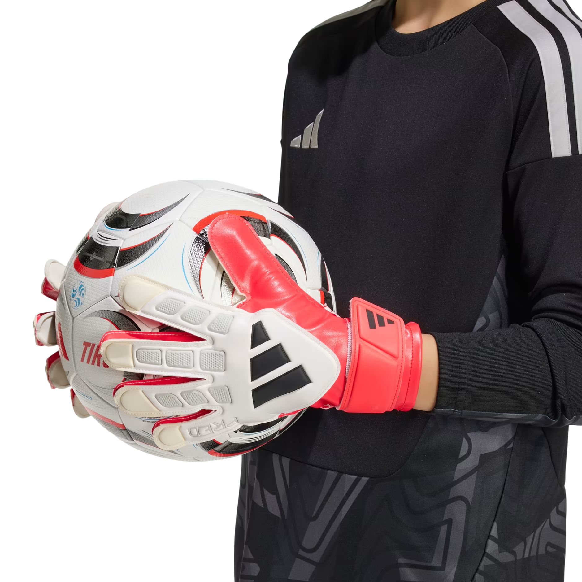adidas Predator Training Junior Soccer Gloves