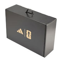 adidas FIFA World Cup 2026 Historical Club Soccer Balls Set Front_Angled_Left