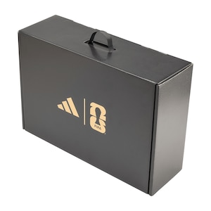 adidas FIFA World Cup 2026 Historical Club Soccer Balls Set