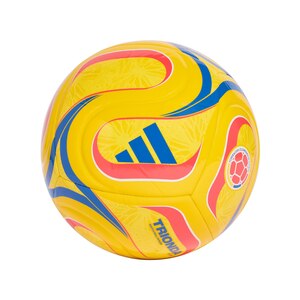 adidas FIFA World Cup 2026 Team Colombia Federation Club Soccer Balls