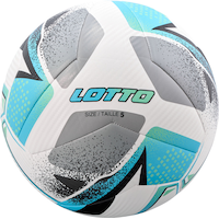 Lotto Match Soccer Ball Front_Flat