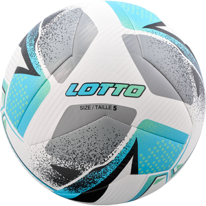 Lotto Match Soccer Ball