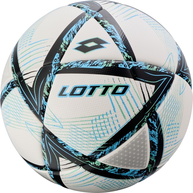 Lotto Top Match Soccer Ball