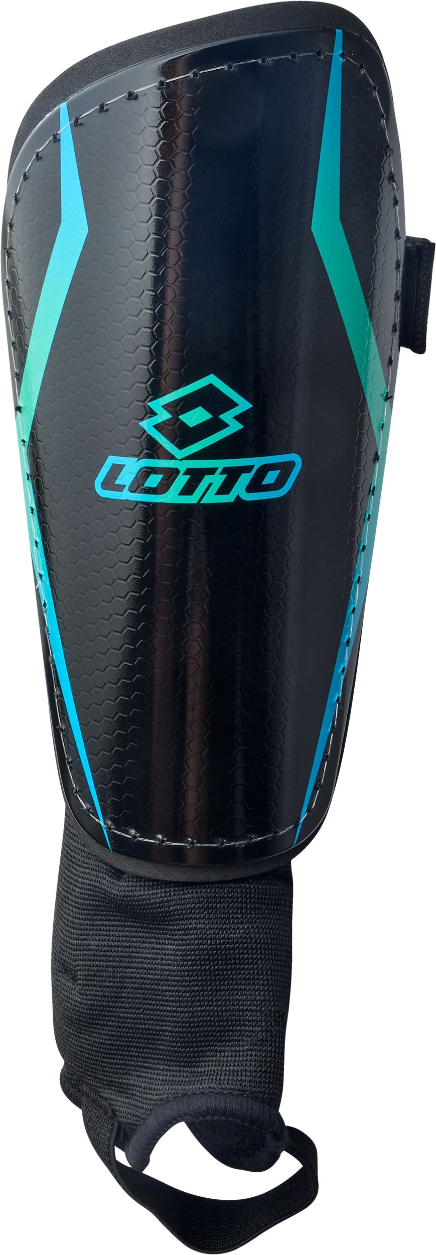 Lotto Top Training Senior Soccer Shin Guards