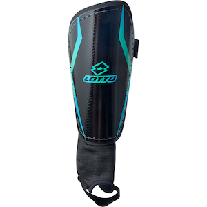 Lotto Top Training Senior Soccer Shin Guards