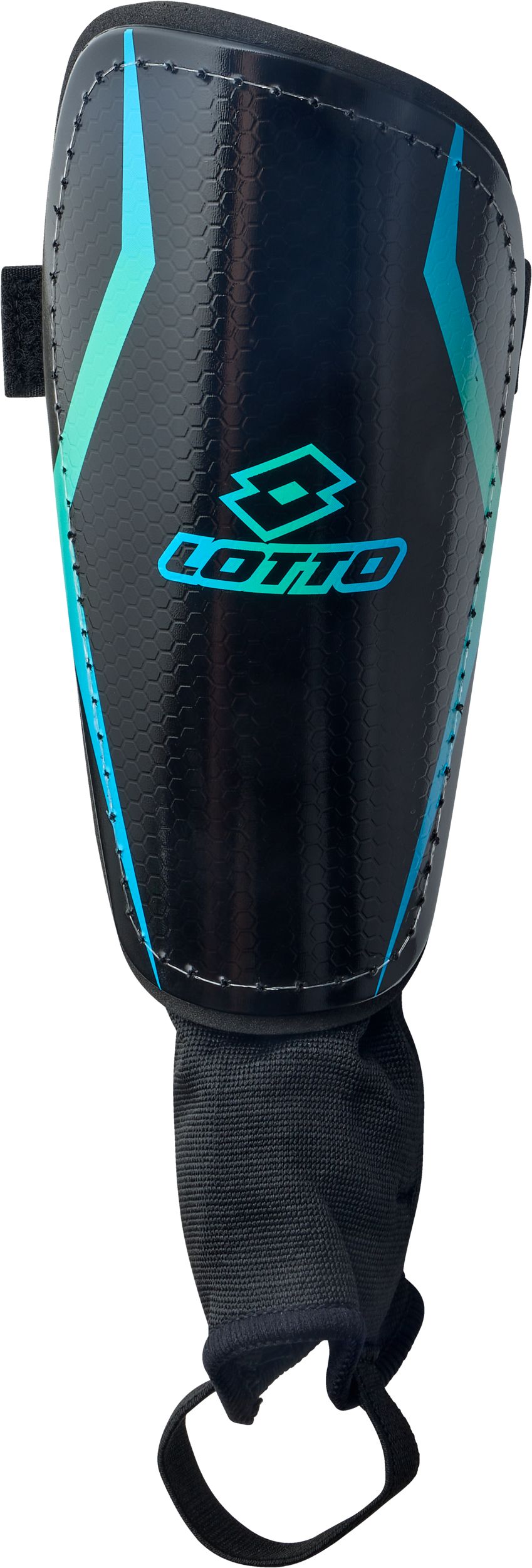 Lotto Top Training Senior Soccer Shin Guards