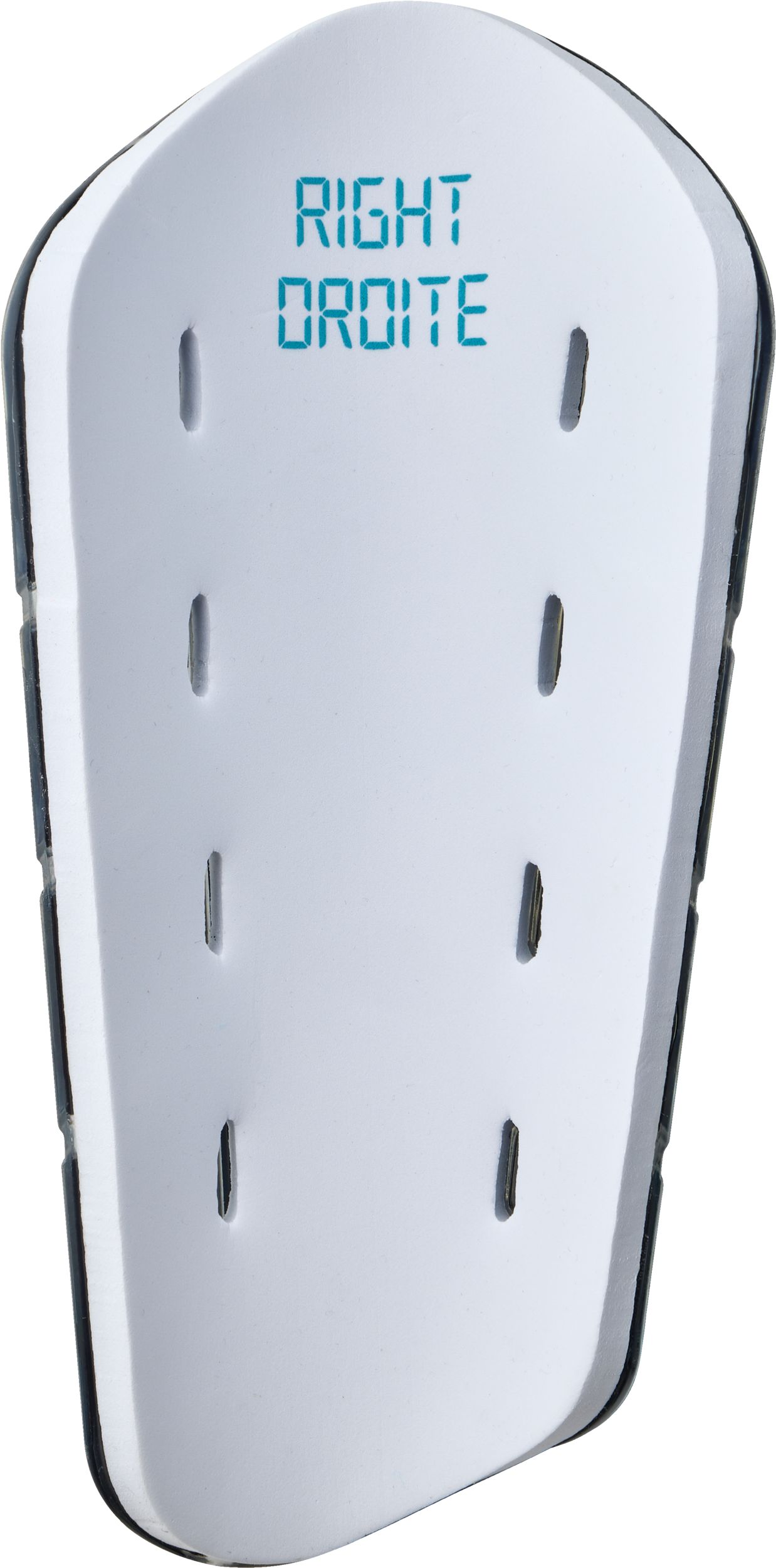 Lotto Vented Sleeve Senior Soccer Shin Guards