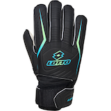 Lotto Match Senior Soccer Goalie Gloves Back_Flat