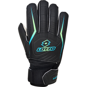 Lotto Match Youth Soccer Goalie Gloves