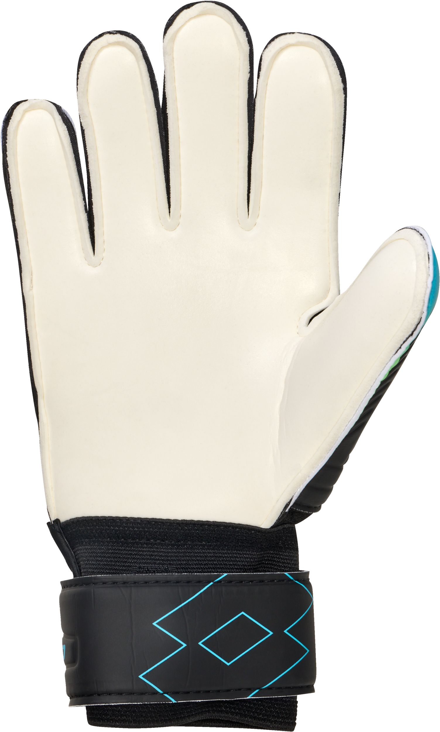 Lotto Match Youth Soccer Goalie Gloves