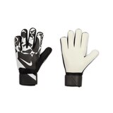 Nike Match Senior Soccer Goalie Gloves with Adjustable Wrist Strap Composite_or_Mixed