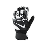 Nike Match Youth Soccer Goalie Gloves Back_Flat