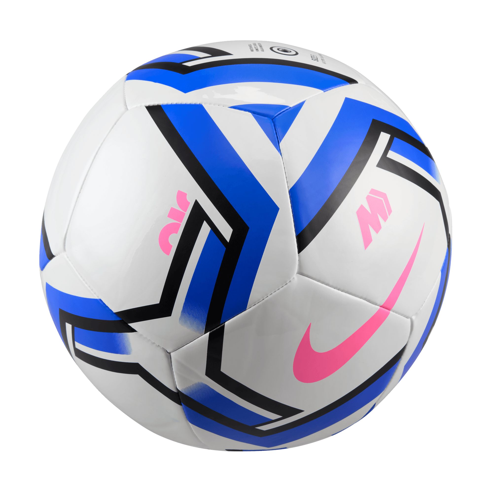 Nike Mercurial Fade Soccer Ball