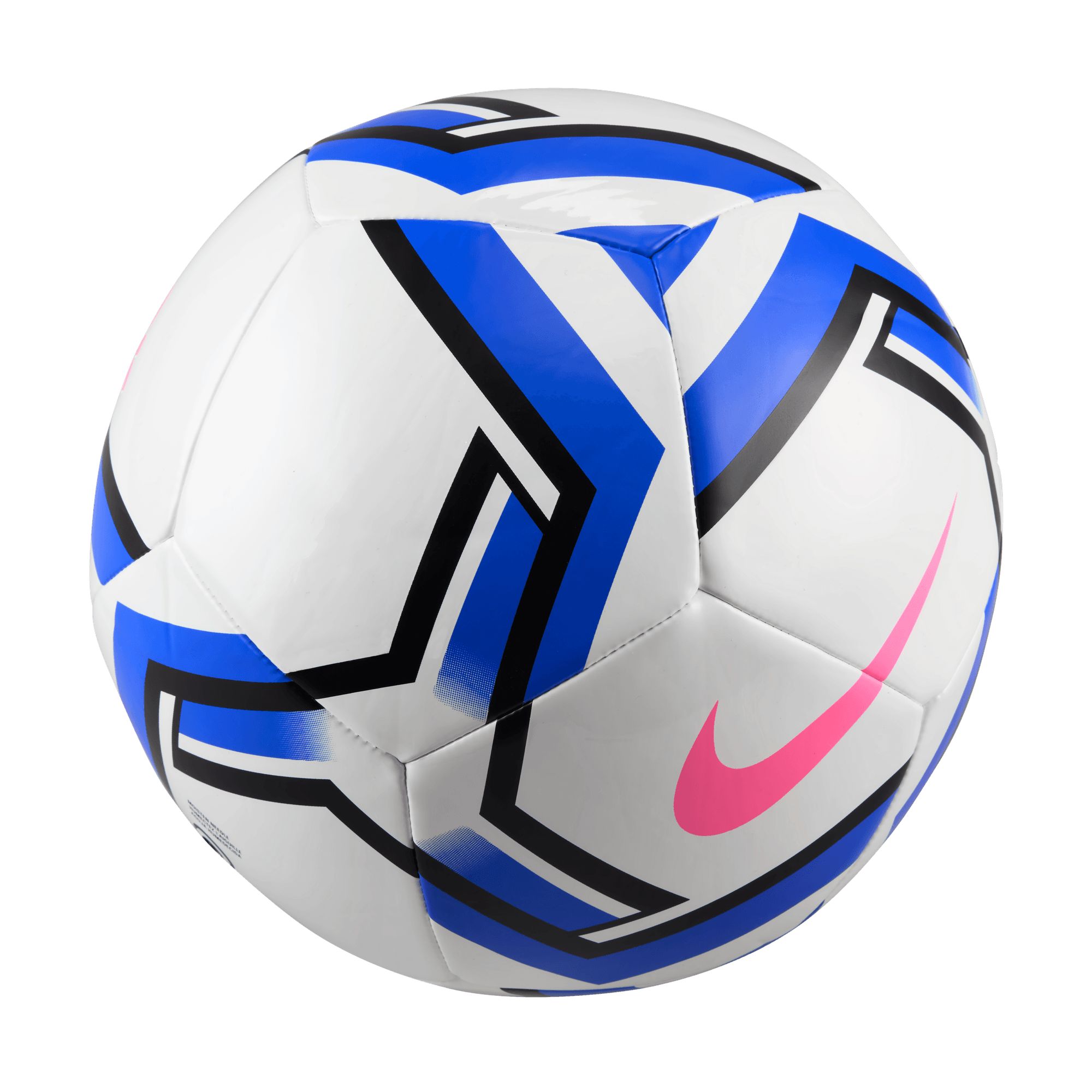 Nike Mercurial Fade Soccer Ball
