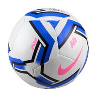 Nike Mercurial Fade Soccer Ball Front_Angled_Right