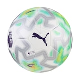 PUMA Premier League Orbita Cup Soccer Ball Front_Flat