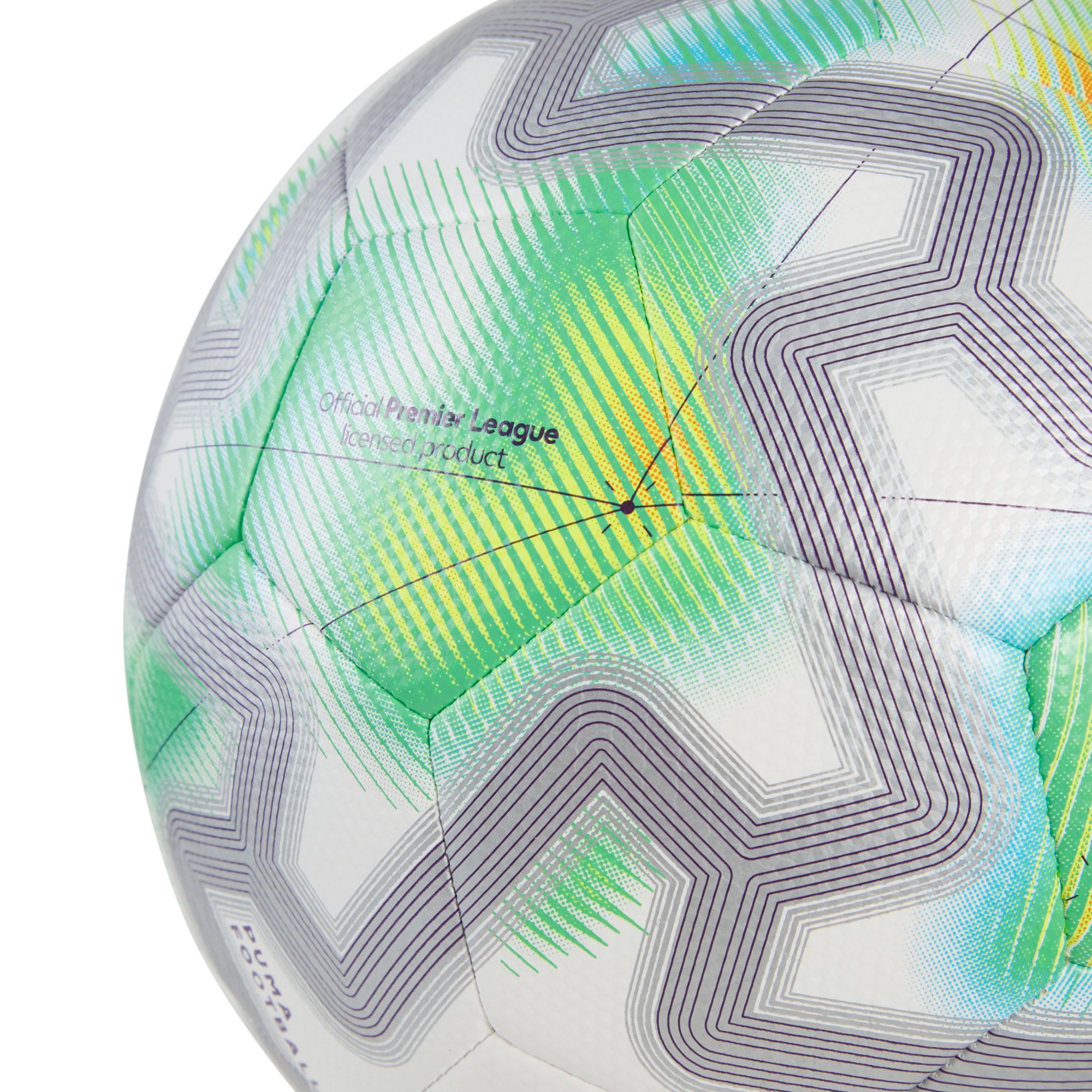 PUMA Premier League Orbita Cup Soccer Ball