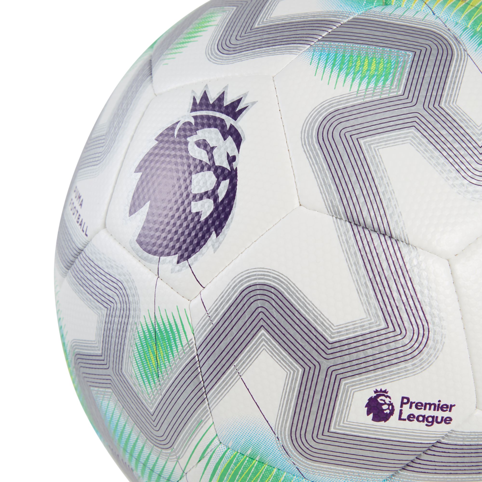PUMA Premier League Orbita Cup Soccer Ball
