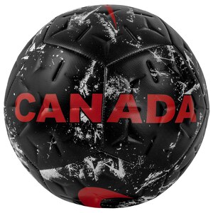 Nike Academy Federation Canada Textured Soccer Ball for Better Grip
