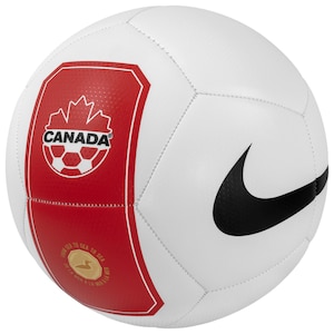 Nike Pitch Federation Canada Durable Soccer Ball