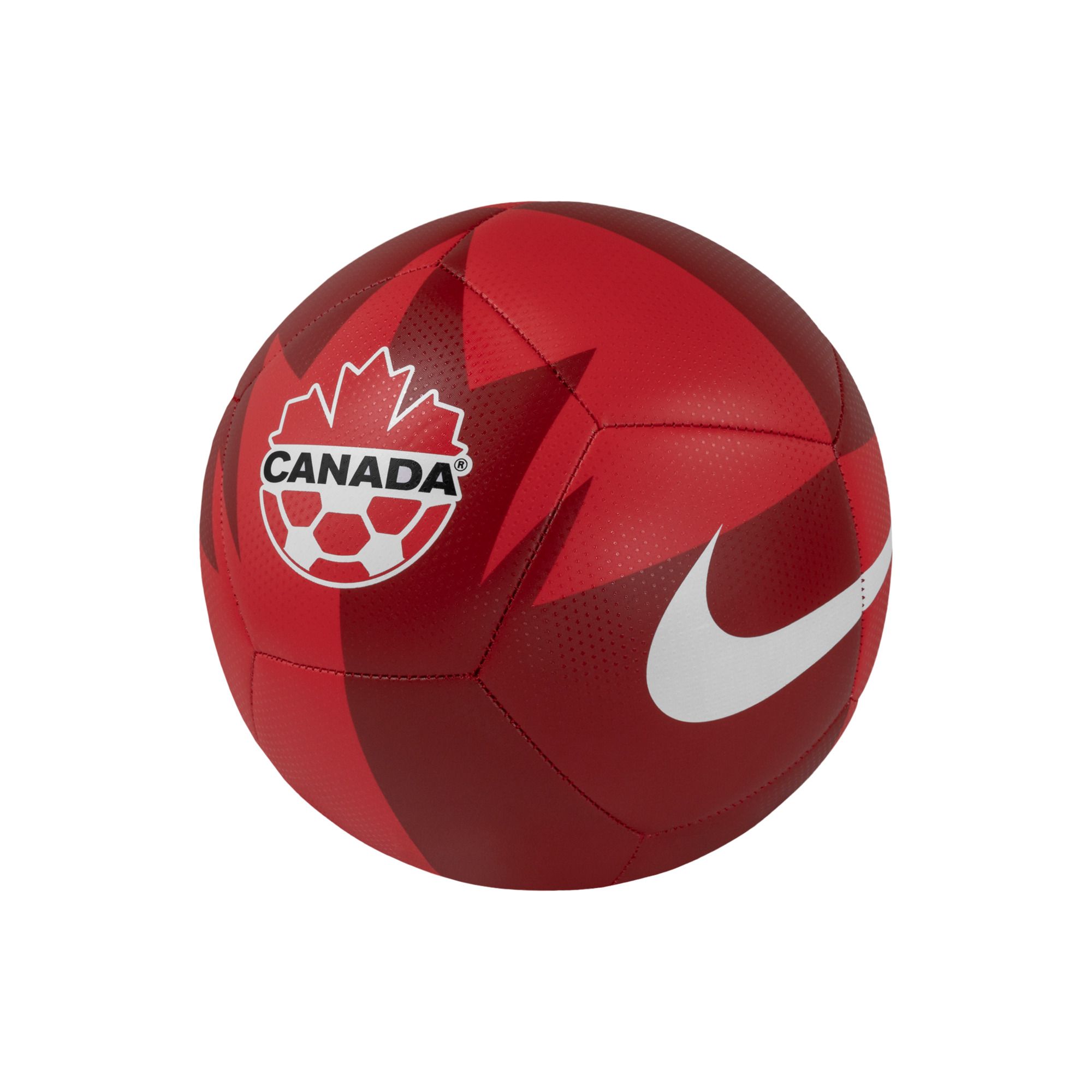 Nike Skills Federation Canada Soccer Ball