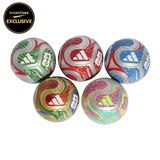 adidas FIFA World Cup 2026™ Trionda Mystery Mini Soccer Ball Front_Flat