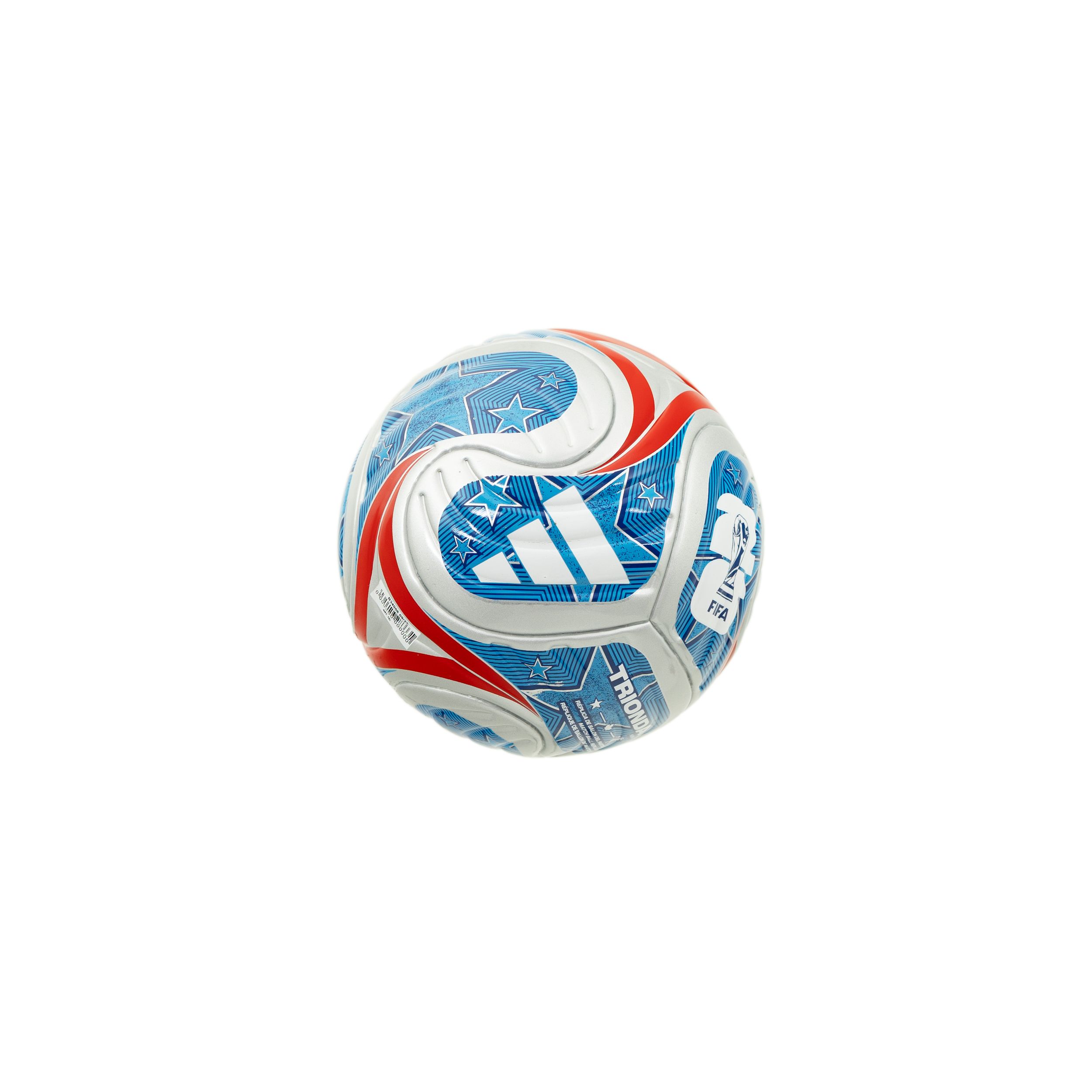 adidas FIFA World Cup 2026™ Trionda Mystery Mini Soccer Ball