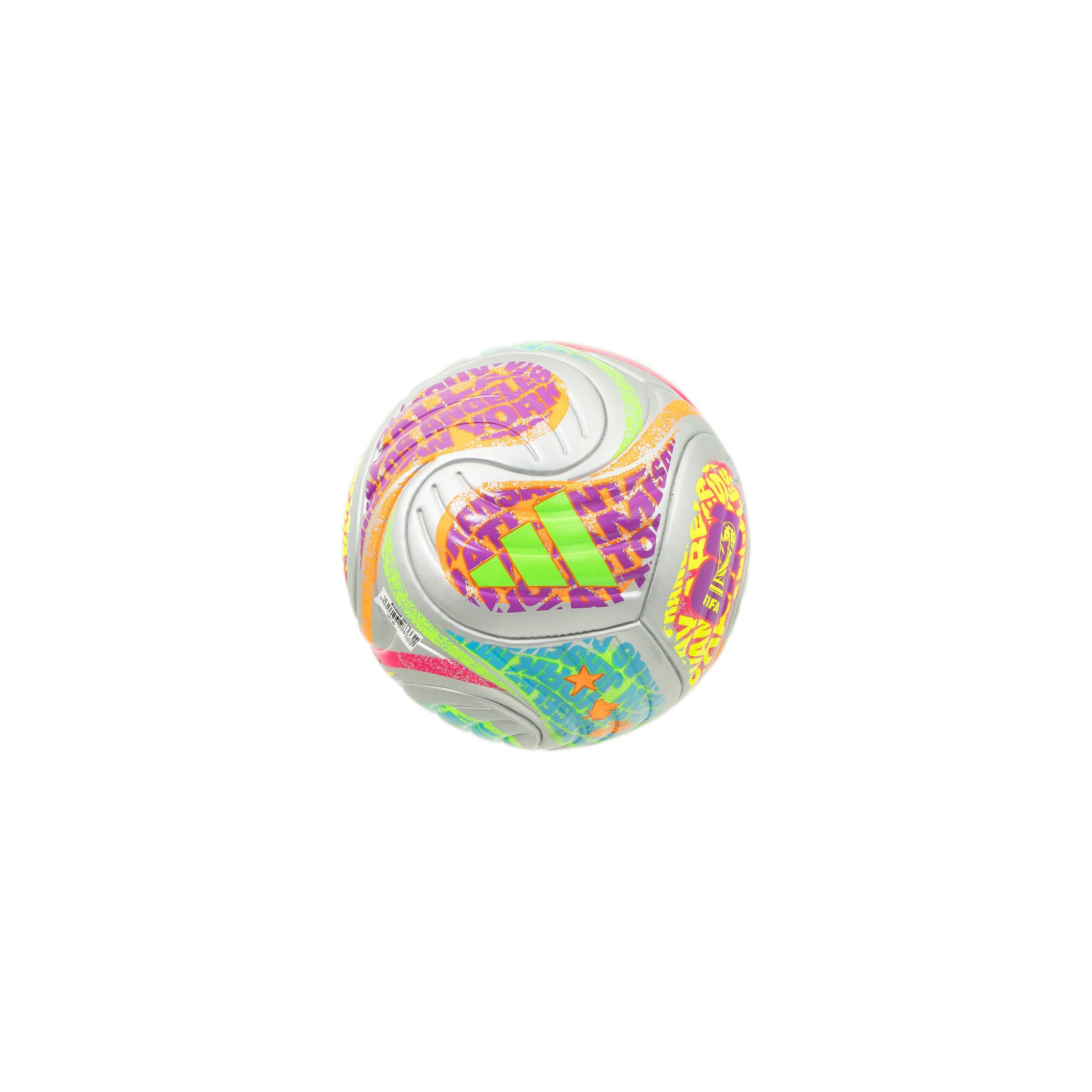 adidas FIFA World Cup 2026™ Trionda Mystery Mini Soccer Ball