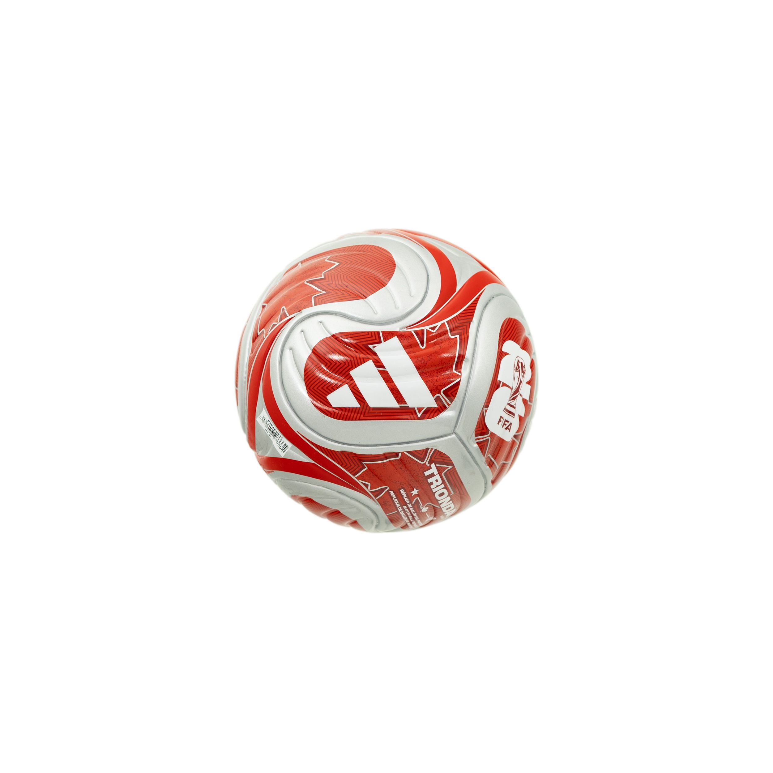 adidas FIFA World Cup 2026™ Trionda Mystery Mini Soccer Ball