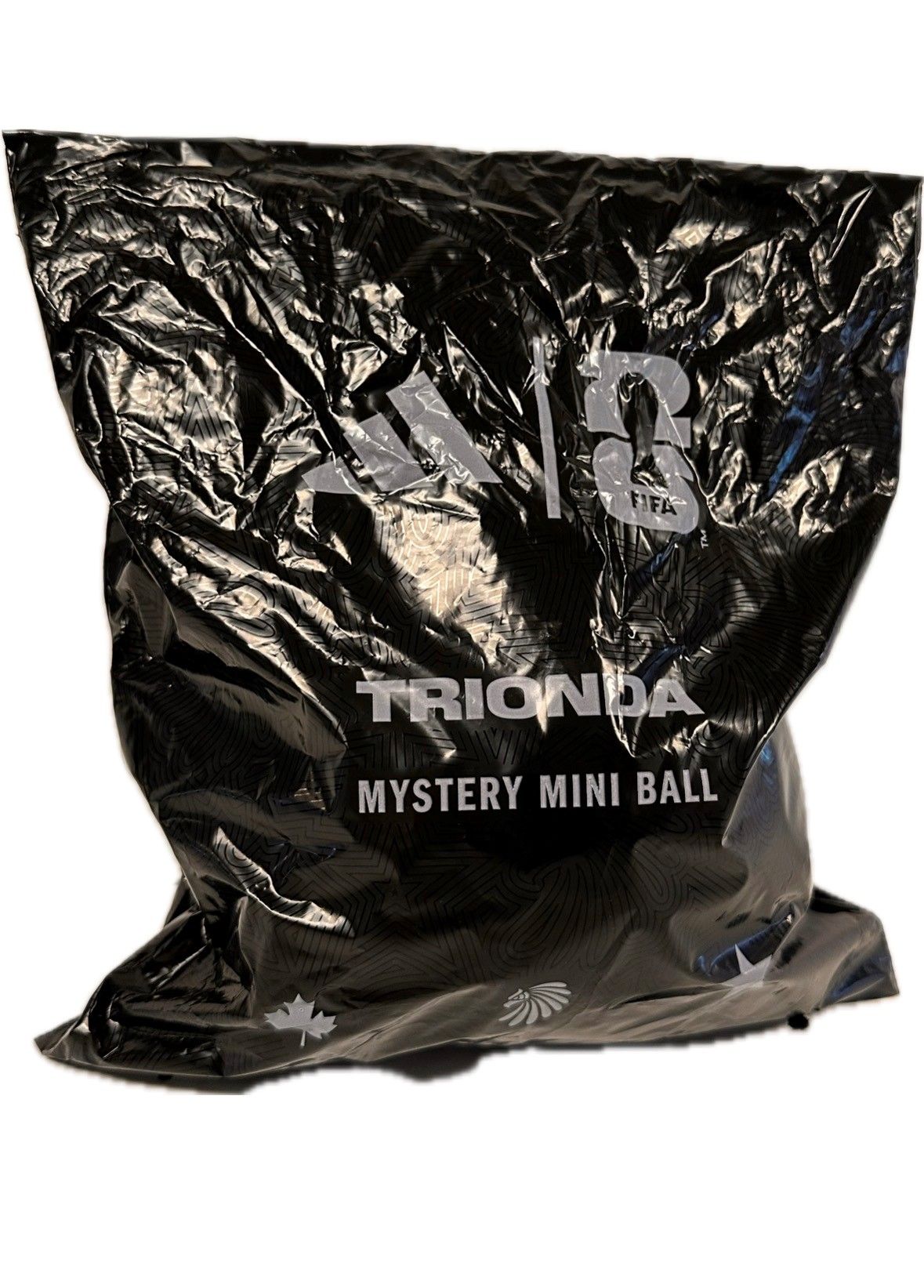 adidas FIFA World Cup 2026™ Trionda Mystery Mini Soccer Ball